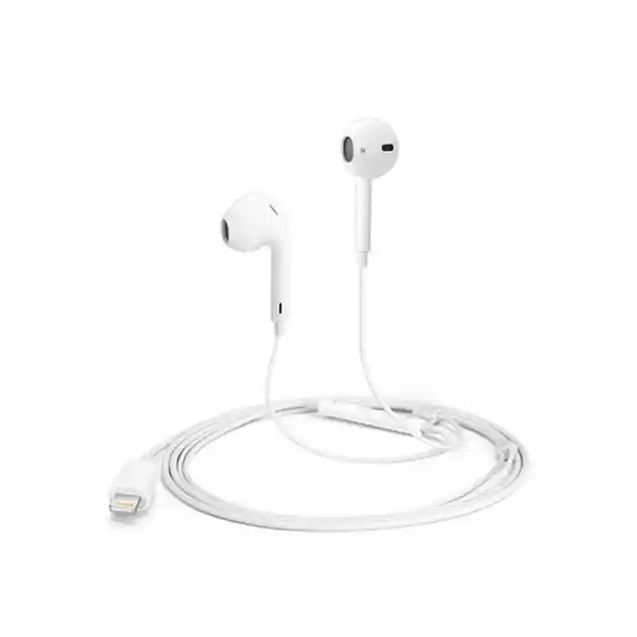 Apple EarPods with Lightning Connector